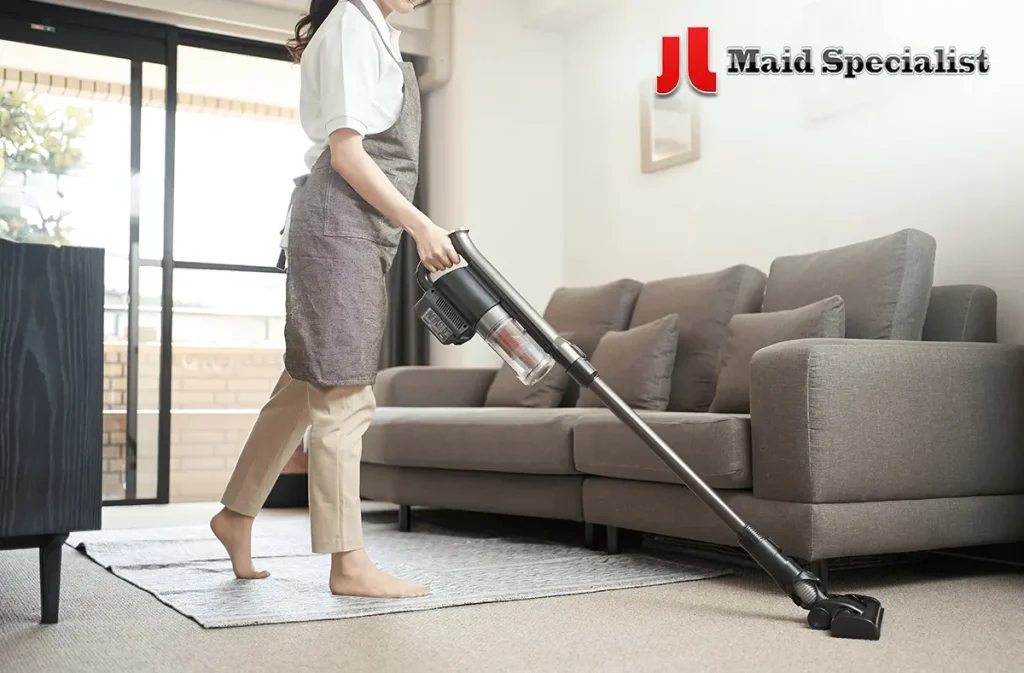Finding The Right Helper