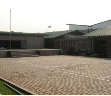 Activity Ground