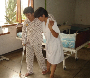 Aged Care