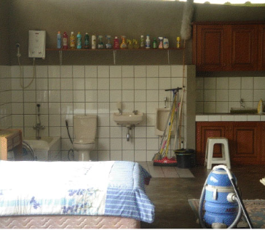 Aged Care Training Facility