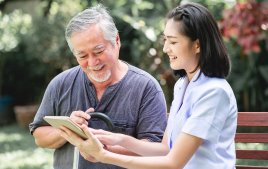 maid services Singapore