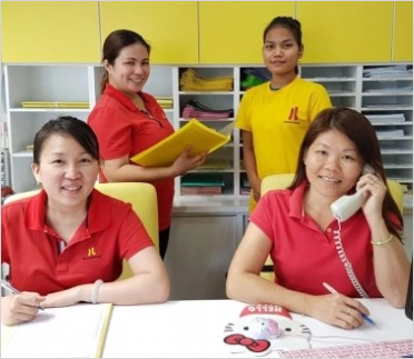 Bishan Office