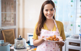 Maid Services Singapore