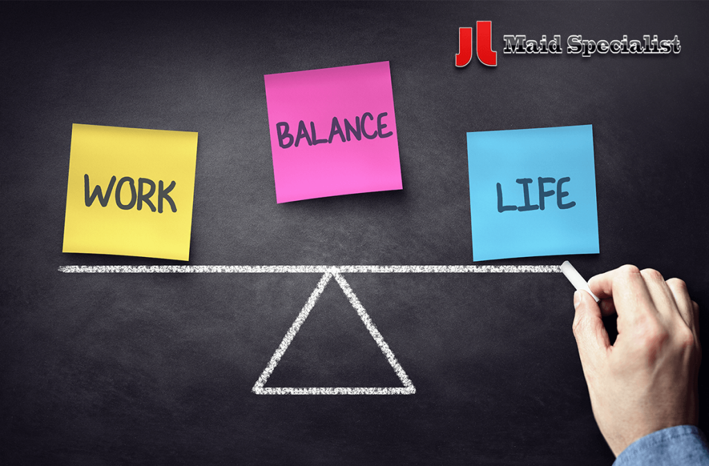 Work Life Balance
