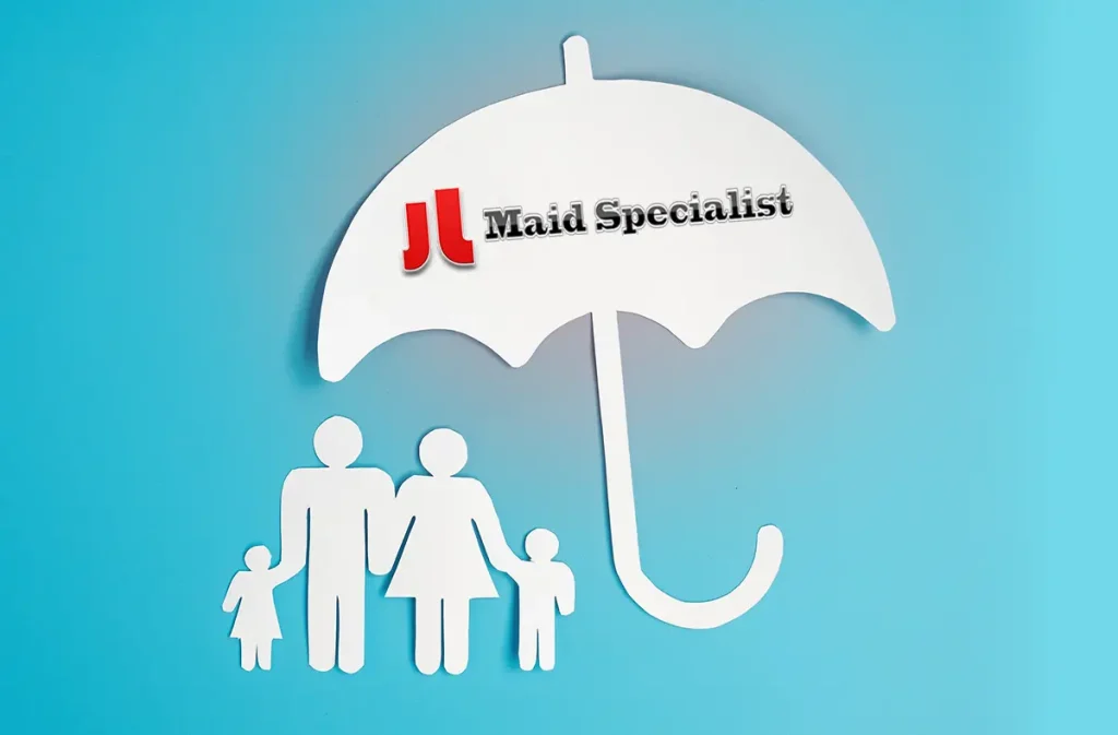 Hiring Professional Agency for domestic helper