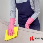 Your Trusted Maid Agent Fro Housekeeping duties