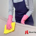 Your Trusted Maid Agent Fro Housekeeping duties