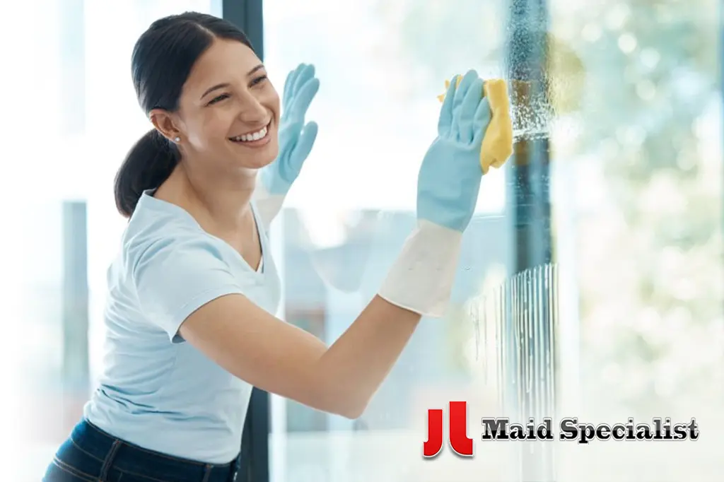 Characteristic of Good Helper