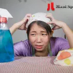 Why Does My Maid look tired all the time