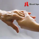 Professional Caregiver for Elderly Care