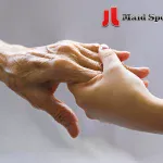 Professional Caregiver for Elderly Care