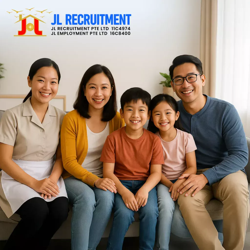 How to Build a Harmonious Home Where Everyone Happy and Wins!