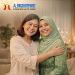 Celebrating Hari Raya with Compassion and Cultural