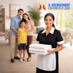 Preparing Your Home for a New Domestic Helper