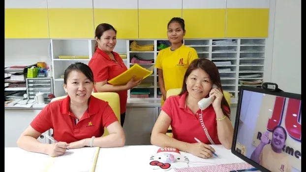 About Us - JL Recruitment, Bishan & Pasir Ris. Singapore